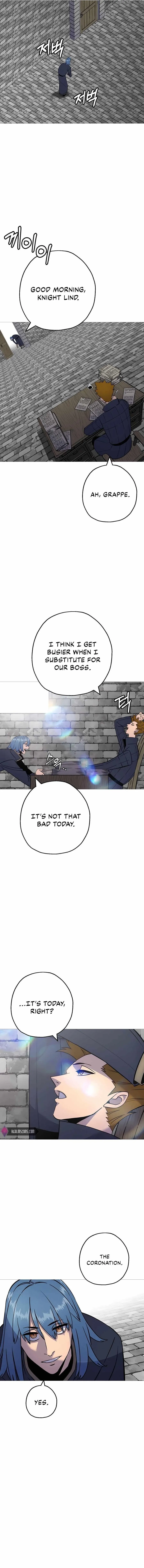 Chapter 121, page 1
