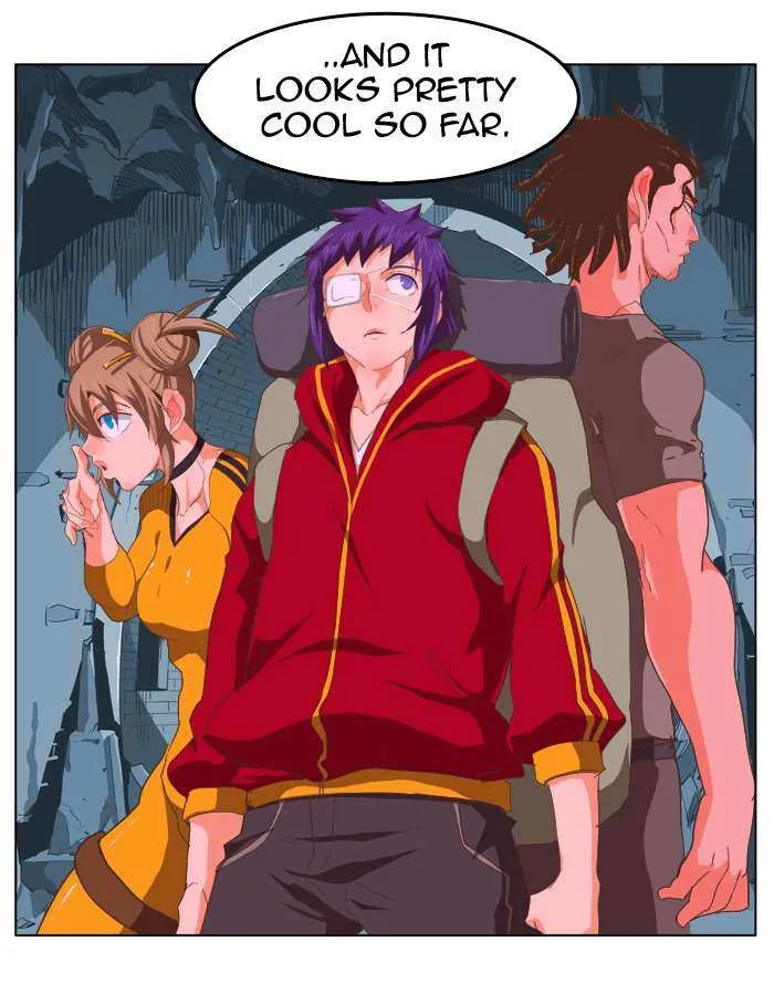 Chapter 246, page 25