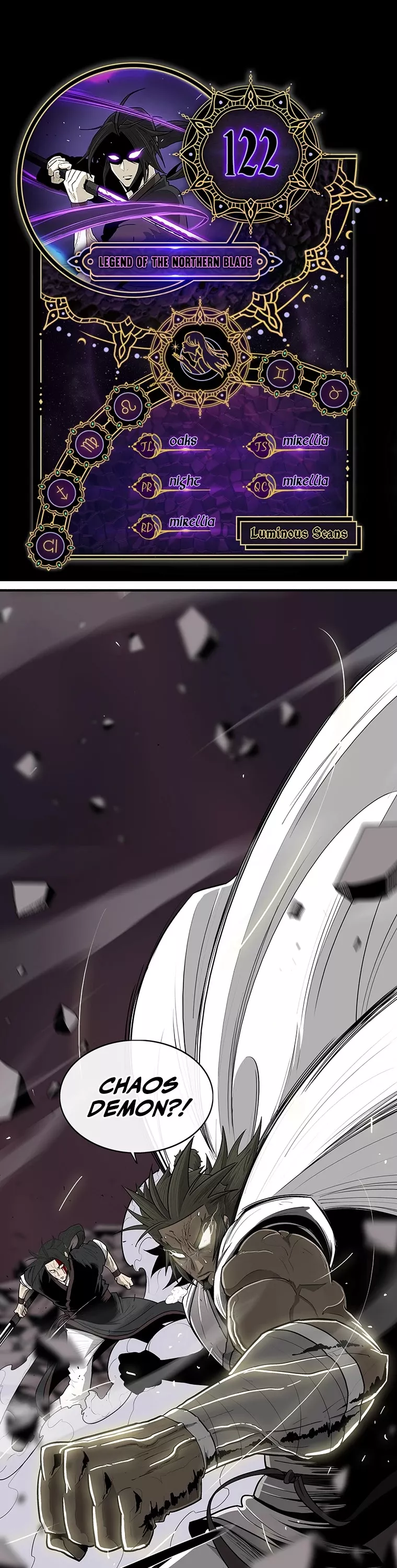 Chapter 122, page 1