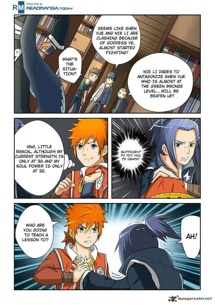 Chapter 21, page 4