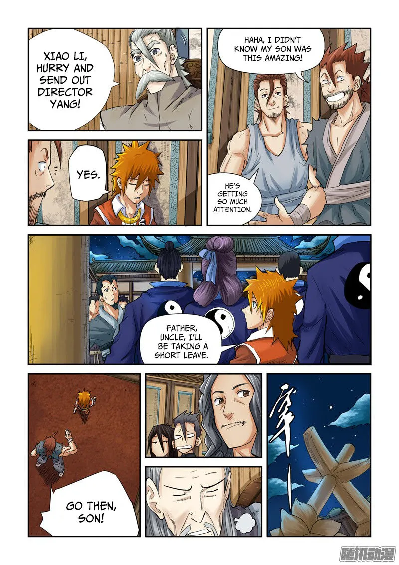 Chapter 90, page 19