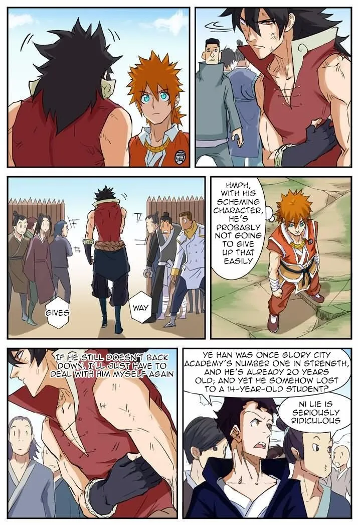 Chapter 144, page 21