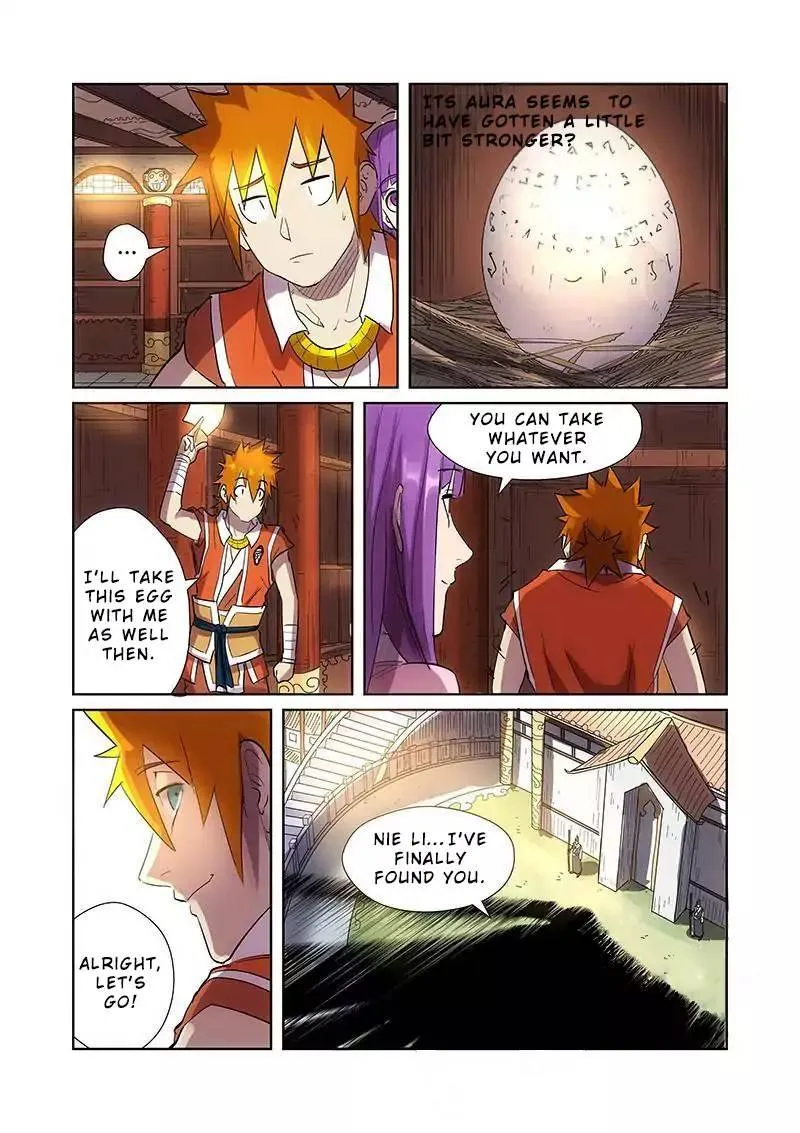 Chapter 193, page 28