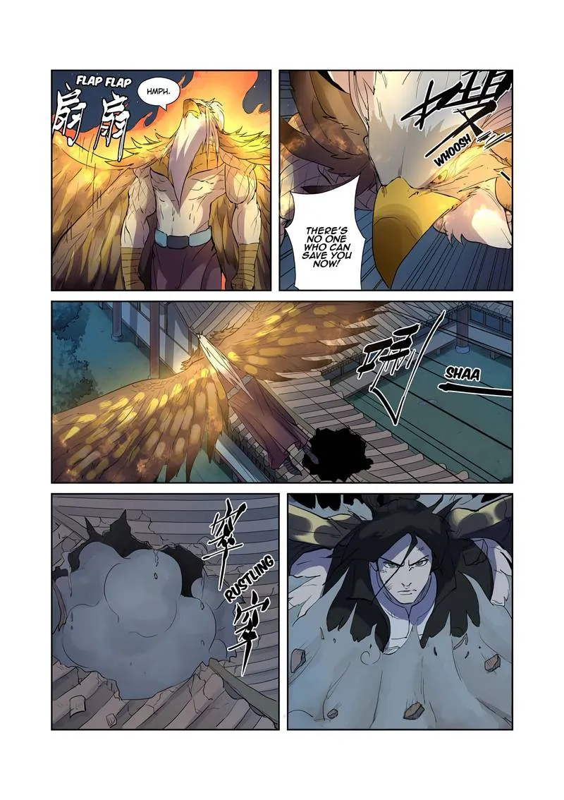 Chapter 207, page 11