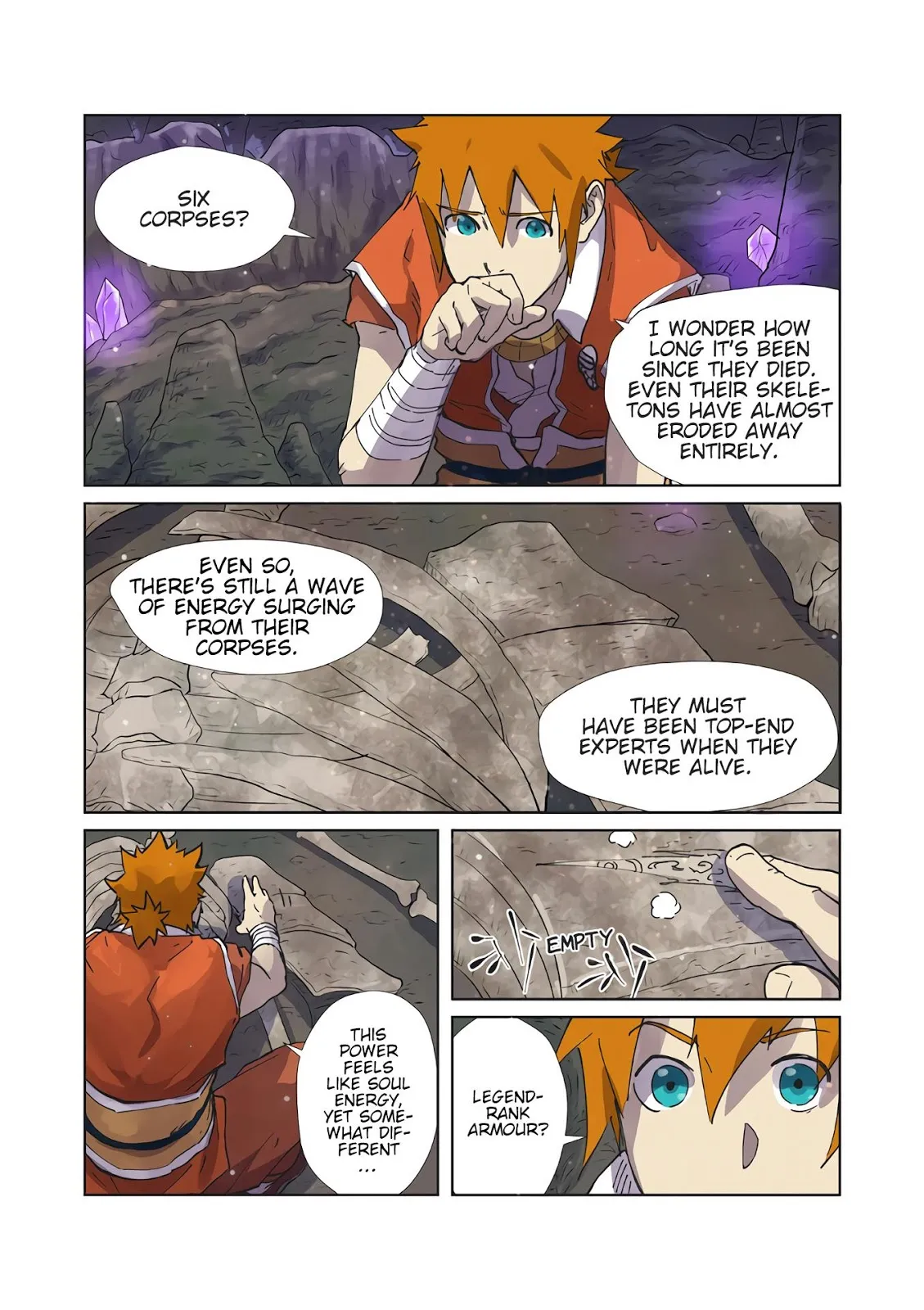 Chapter 222, page 22