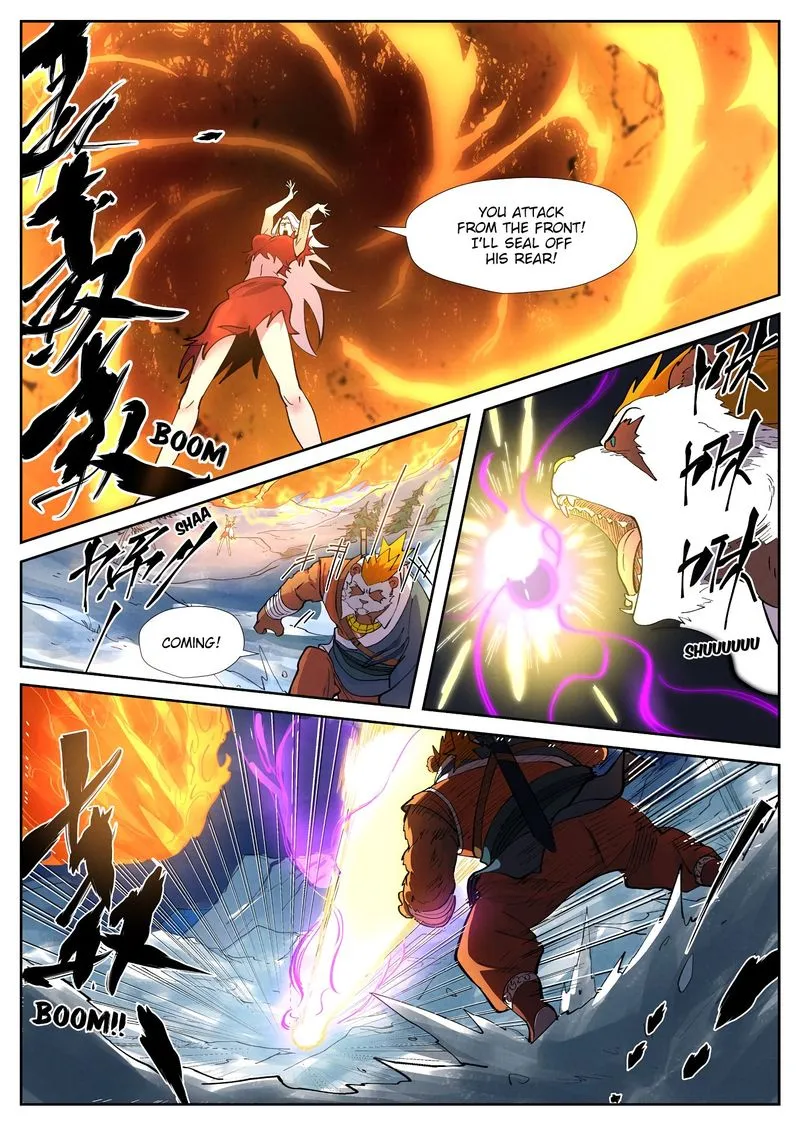 Chapter 251, page 7