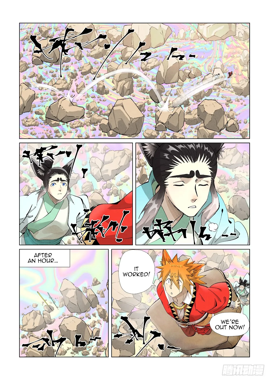 Chapter 405, page 9
