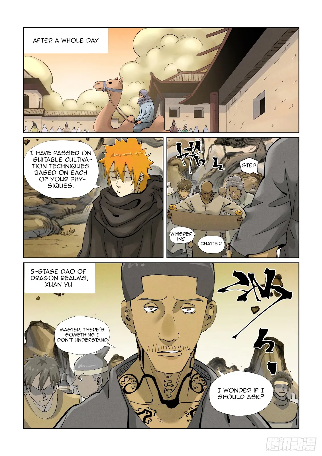Chapter 418, page 9