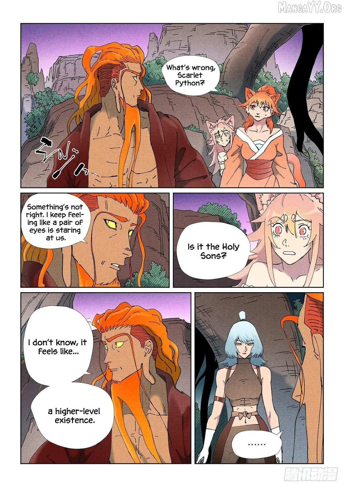 Chapter 506, page 19